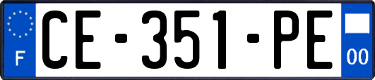 CE-351-PE