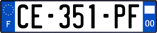 CE-351-PF