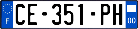 CE-351-PH