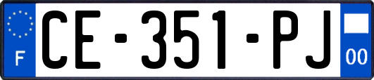 CE-351-PJ