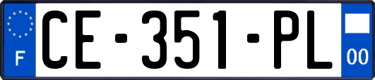 CE-351-PL