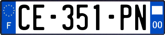 CE-351-PN