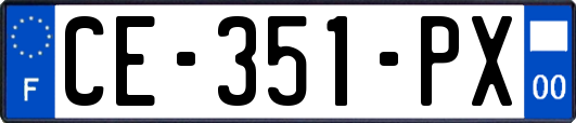 CE-351-PX