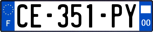 CE-351-PY