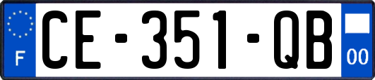 CE-351-QB