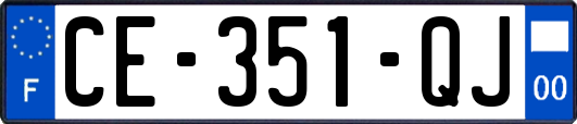 CE-351-QJ