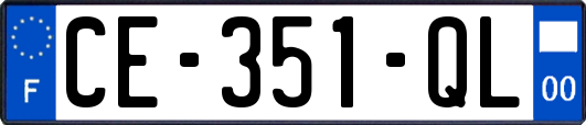 CE-351-QL