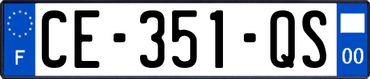 CE-351-QS