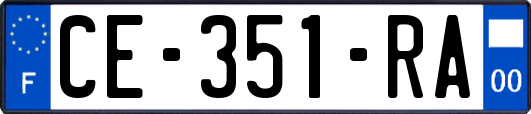 CE-351-RA