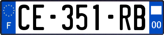 CE-351-RB