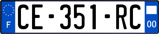 CE-351-RC