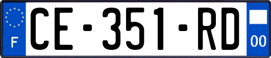 CE-351-RD