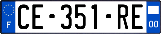 CE-351-RE