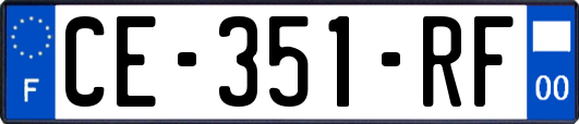 CE-351-RF