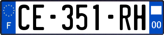 CE-351-RH