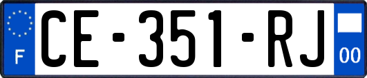 CE-351-RJ