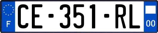 CE-351-RL