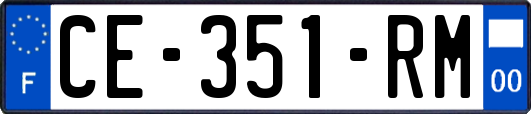 CE-351-RM