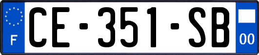 CE-351-SB