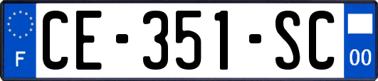 CE-351-SC