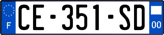 CE-351-SD