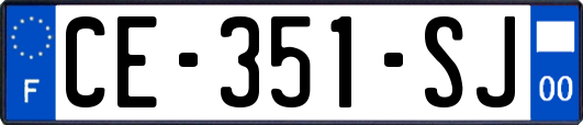 CE-351-SJ