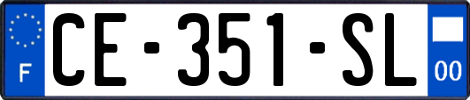 CE-351-SL