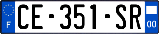 CE-351-SR