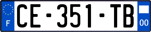 CE-351-TB