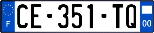 CE-351-TQ