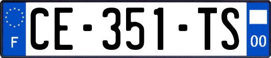 CE-351-TS