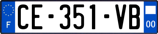 CE-351-VB
