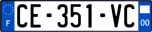 CE-351-VC