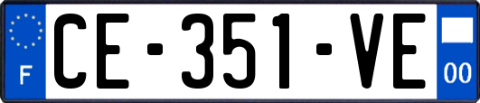 CE-351-VE