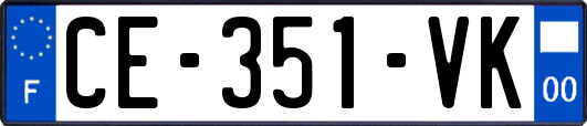 CE-351-VK
