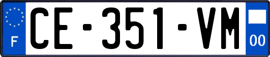 CE-351-VM