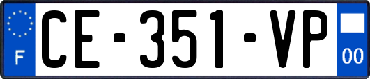 CE-351-VP