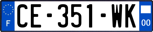 CE-351-WK