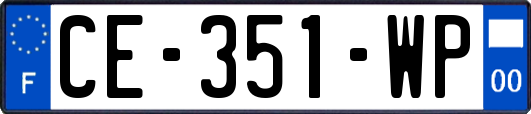 CE-351-WP