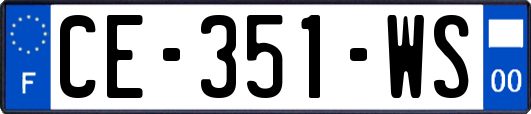 CE-351-WS