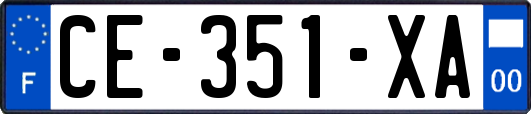 CE-351-XA