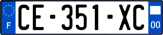 CE-351-XC