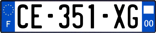 CE-351-XG