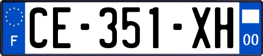 CE-351-XH