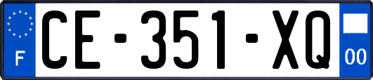 CE-351-XQ