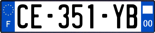 CE-351-YB