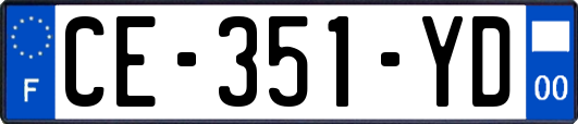 CE-351-YD