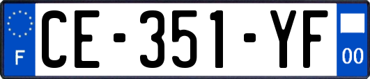 CE-351-YF