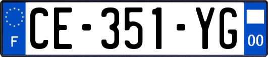 CE-351-YG
