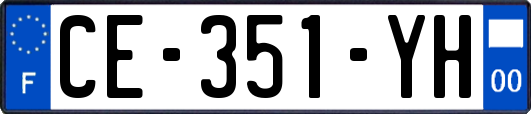 CE-351-YH